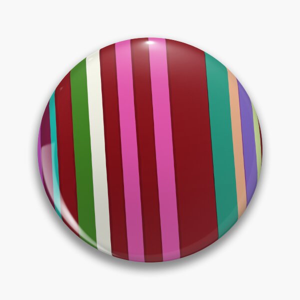 Item preview, Retro Seventies Stripes designed and sold by SamJanner.
