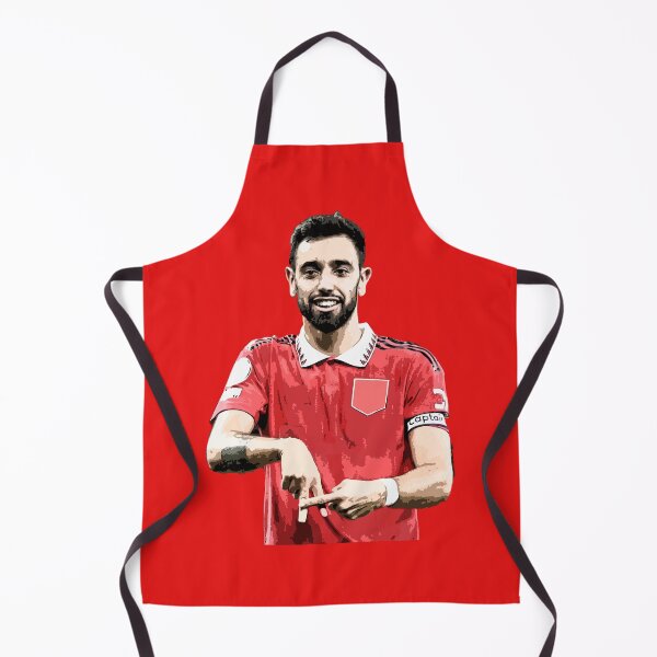 Item preview, Bruno Fernandes designed and sold by raffrasta.