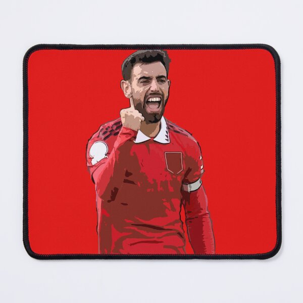 Item preview, Bruno Fernandes designed and sold by raffrasta.