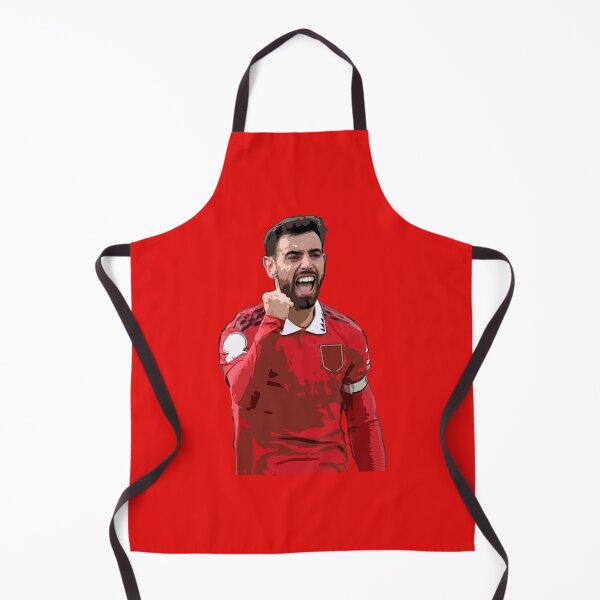 Item preview, Bruno Fernandes designed and sold by raffrasta.
