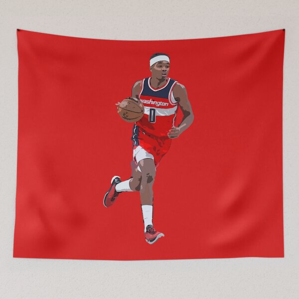 Item preview, Bilal Coulibaly designed and sold by raffrasta.