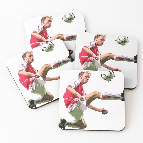 Item preview, Dennis Bergkamp designed and sold by raffrasta.