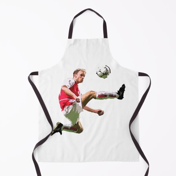 Item preview, Dennis Bergkamp designed and sold by raffrasta.