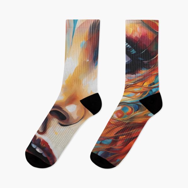 Item preview, Iris on Screen: Digital Art that Transforms the Beauty of the Eyes into Masterpieces designed and sold by Artedig.