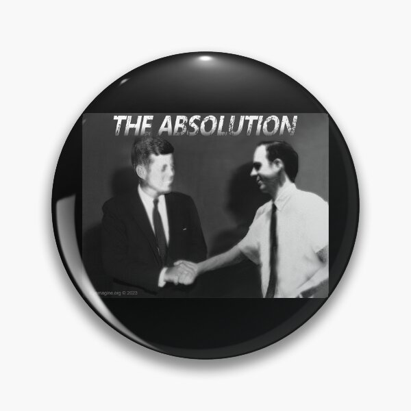 Item preview, The Absolution designed and sold by EyeMagined.