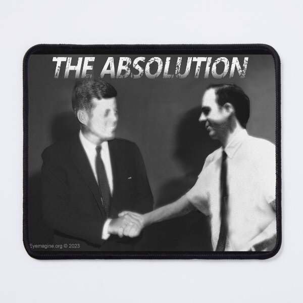Item preview, The Absolution designed and sold by EyeMagined.