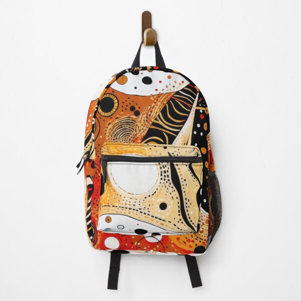 Item preview, Abstract Bee Illustration designed and sold by GulDesignCo.