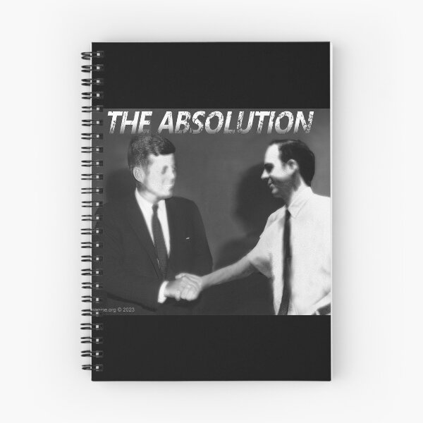 Item preview, The Absolution designed and sold by EyeMagined.