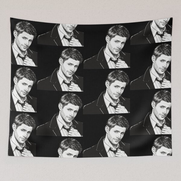 Item preview, J! The Family Business designed and sold by Elvianna.