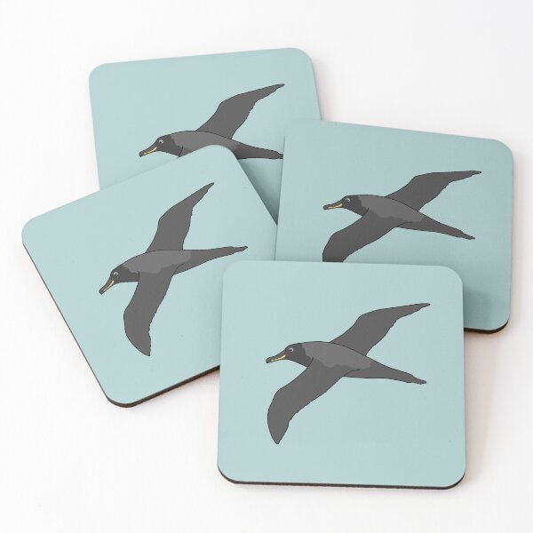 Item preview, Sooty Albatross designed and sold by taylorrowan.