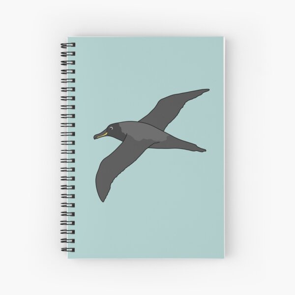 Item preview, Sooty Albatross designed and sold by taylorrowan.