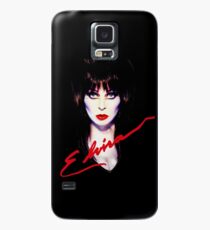 Elvira the Mistress Case/Skin for Samsung Galaxy