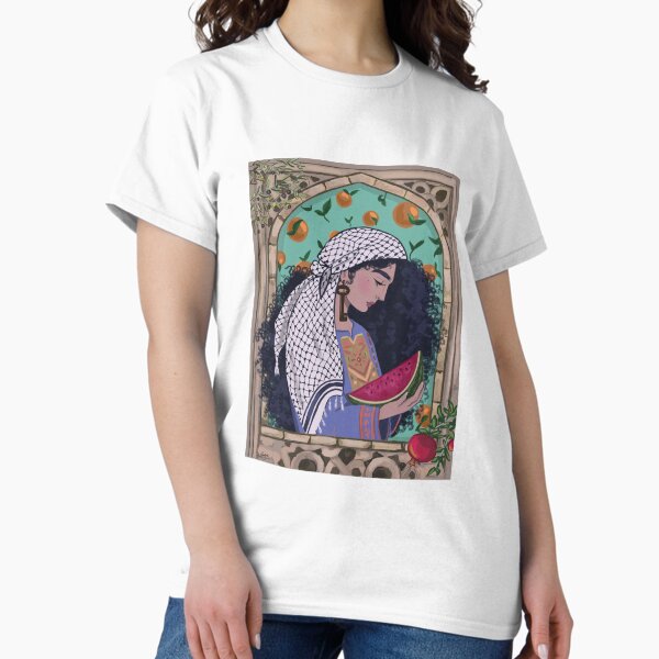 Item preview, The land of sad oranges designed and sold by ImaginaFriend.