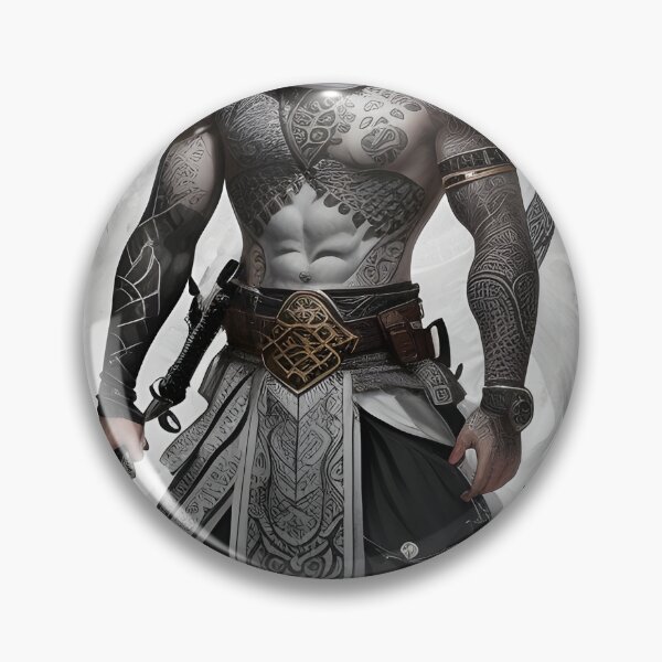 Item preview, Fighter designed and sold by OverthoughtStudio.