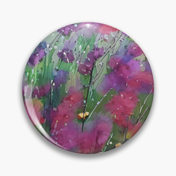 Item preview, Fields of Bloom designed and sold by LustigFox.
