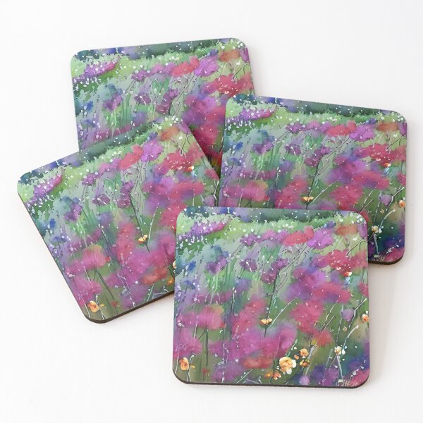 Item preview, Fields of Bloom designed and sold by LustigFox.