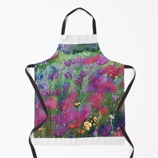 Item preview, Fields of Bloom designed and sold by LustigFox.