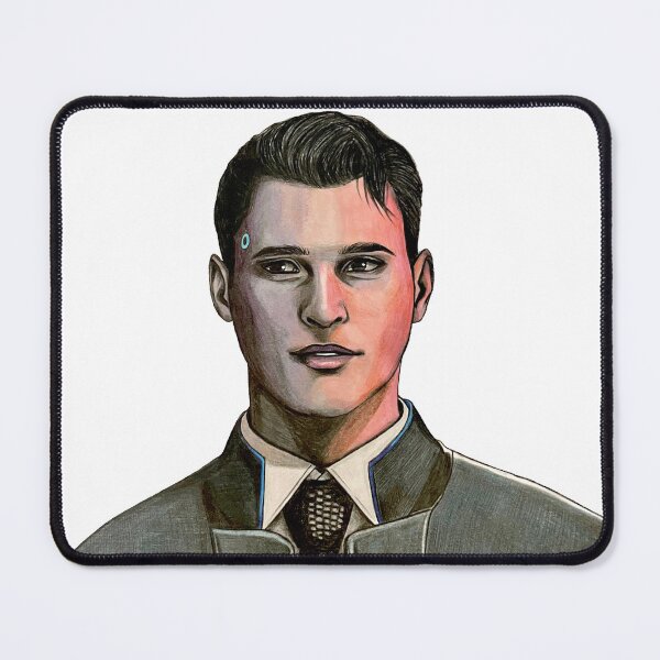 Item preview, Connor in Eden designed and sold by Gh0stCookies.