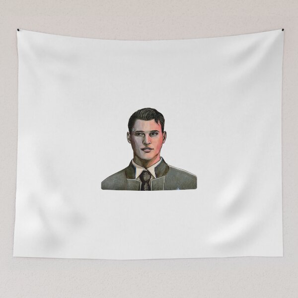 Item preview, Connor in Eden  designed and sold by Gh0stCookies.