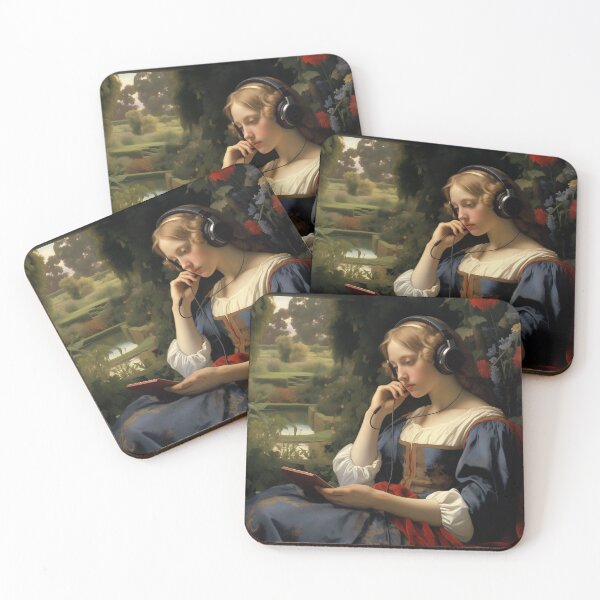 Item preview, Learning begins with a good set of earphone designed and sold by psy1995.