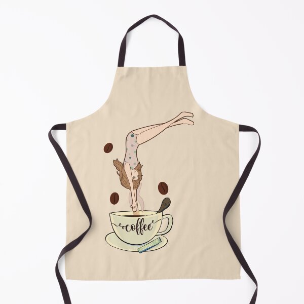 Item preview, jump into the coffee cup designed and sold by Teedefy.