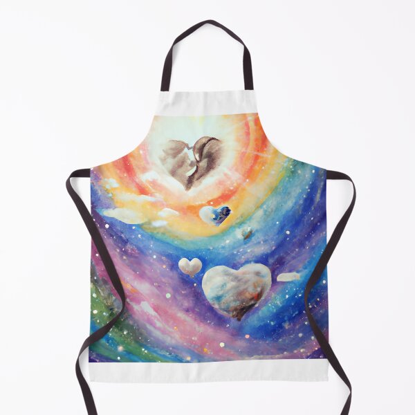 Item preview, Celestial Love designed and sold by LustigFox.