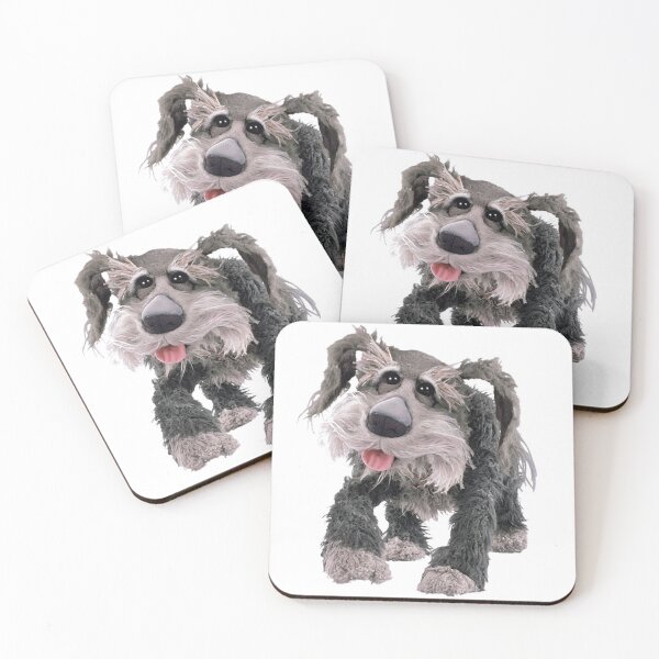 Item preview, famous old dog  designed and sold by kevinroberts40.