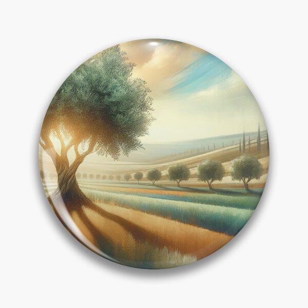 Item preview, Olive Trees designed and sold by FIYARO.