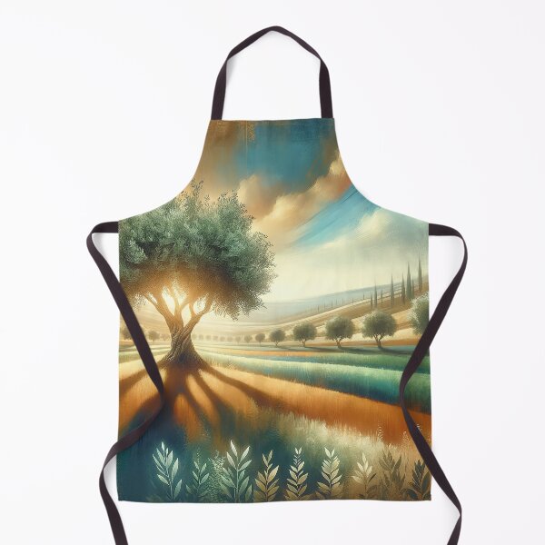 Item preview, Olive Trees designed and sold by FIYARO.