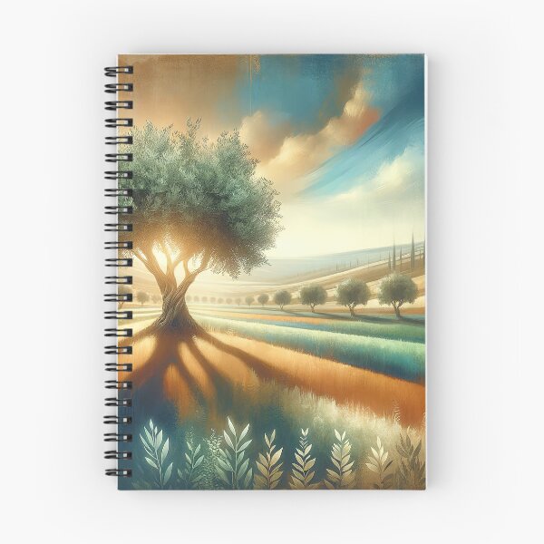 Item preview, Olive Trees designed and sold by FIYARO.