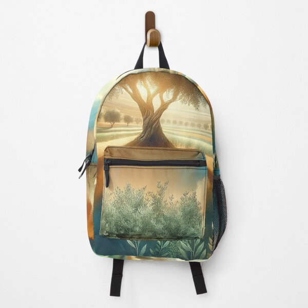 Item preview, Olive Trees designed and sold by FIYARO.
