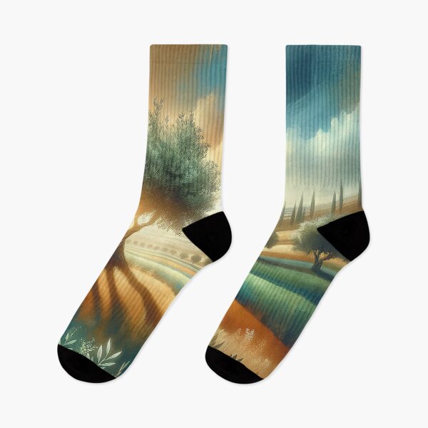 Item preview, Olive Trees designed and sold by FIYARO.