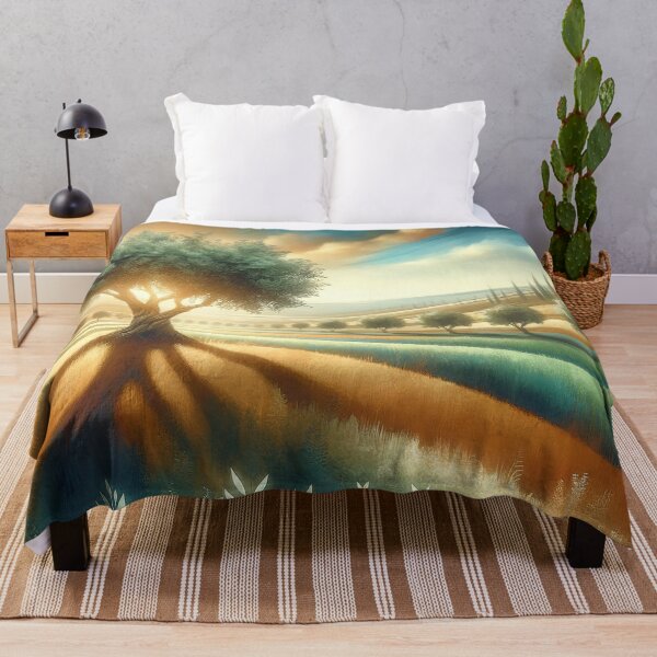Item preview, Olive Trees designed and sold by FIYARO.