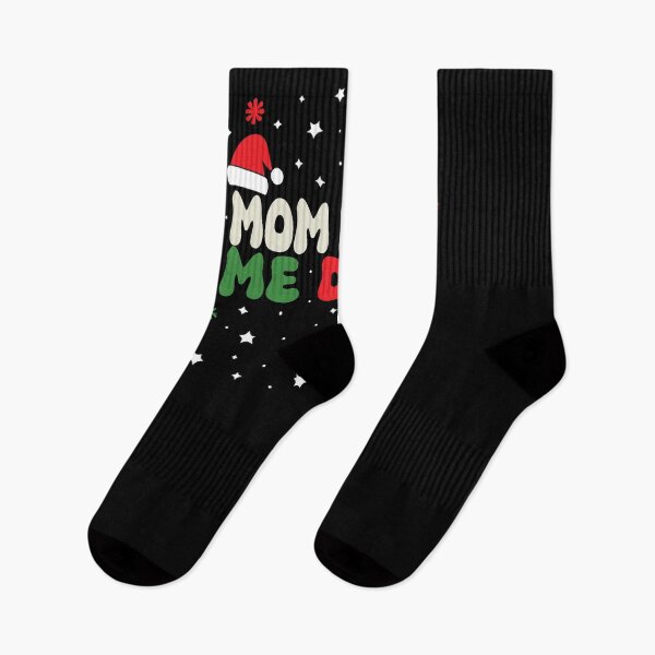 Artikelvorschau, Mama hat mich dazu gezwungen – ich mache keine passenden Weihnachtsoutfits für Paare entworfen und verkauft von KnockingLouder.