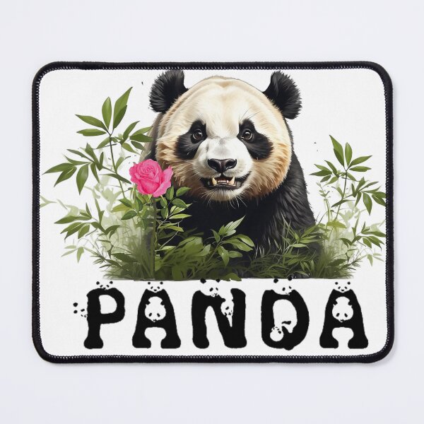 Item preview, Pandas, an endangered species designed and sold by VictoriusKING.