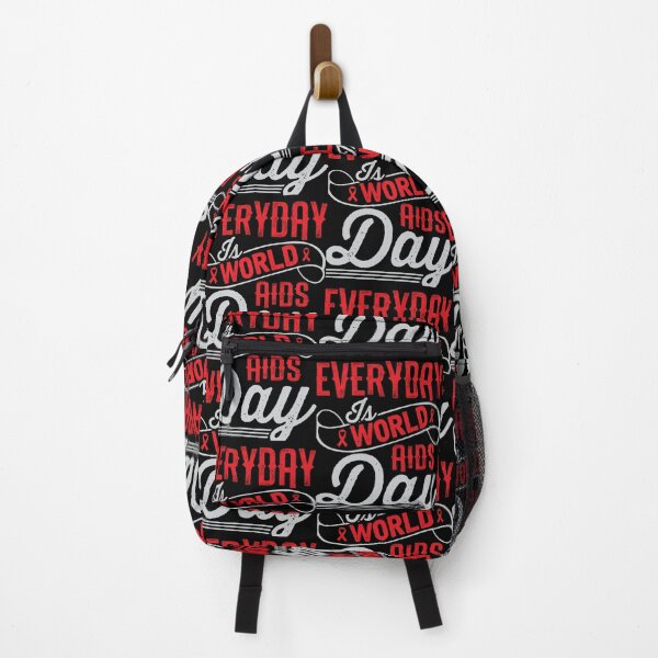Item preview, everyday is world AIDS day designed and sold by defabiosofxs.