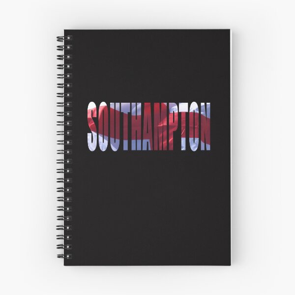 Item preview, Southampton 4 City FC England Great Britain designed and sold by TshirtMore.