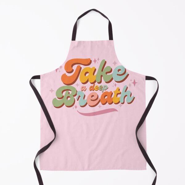 Item preview, Take A Deep Breath designed and sold by ohappidayz.