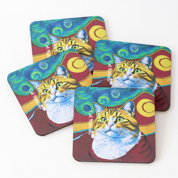 Item preview, Cat Nations: Joy designed and sold by S9View.