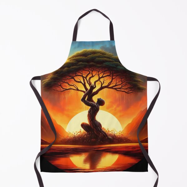 Item preview, Tree of Life: The connection between nature and people designed and sold by Girih.