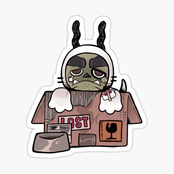 Item preview, loosing dog grumble orc designed and sold by amins-lil-shop.