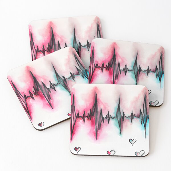 Item preview, Rhythms of Love designed and sold by LustigFox.