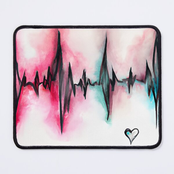Item preview, Rhythms of Love designed and sold by LustigFox.
