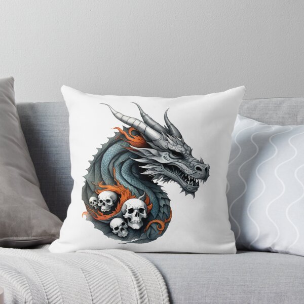 Item preview, Yo creo en los dragones designed and sold by AnEmptyLake.