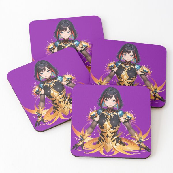 Item preview, Fire queen designed and sold by Animepic222.