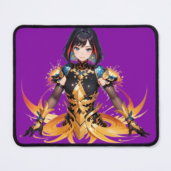 Item preview, Fire queen designed and sold by Animepic222.