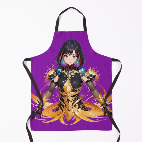 Item preview, Fire queen designed and sold by Animepic222.