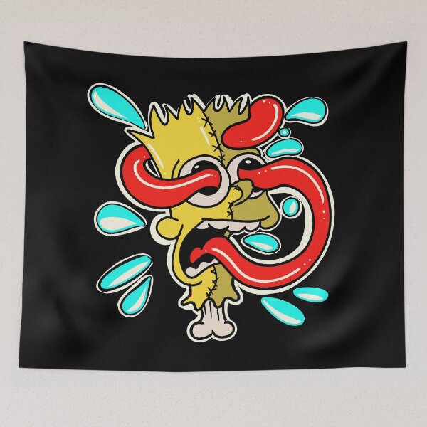 Item preview, Splash splish  designed and sold by CasuallyChaotic.