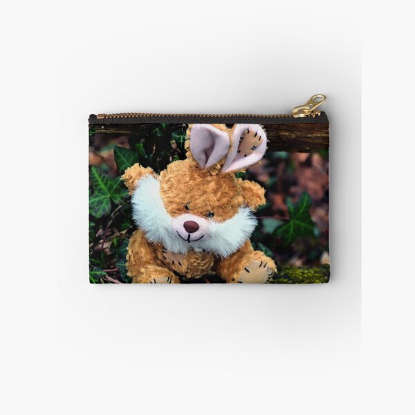 Item preview, A Wave From Bunny.............. designed and sold by lynn carter.