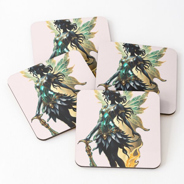 Item preview, nature fairy  designed and sold by AERIN_SHOP.
